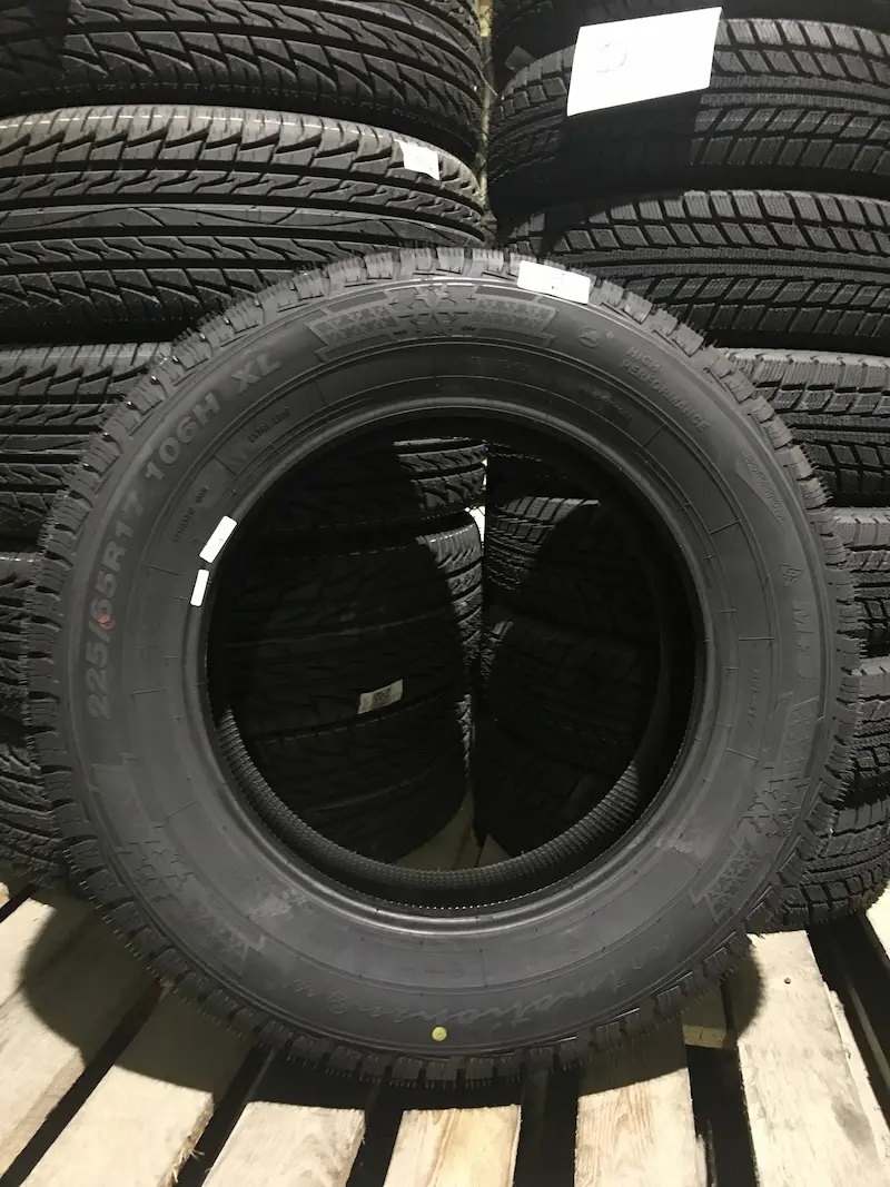 Зимняя шина Белшина ARTMOTION SNOW HP BEL-517 225/65 R17 купить в Гомеле,  Минске и РБ